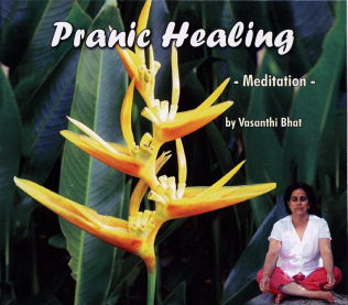 Pranic Healing