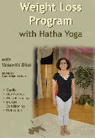 Yoga for Weightloss