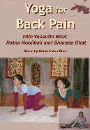 Yoga for Backpain