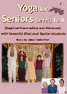 Yoga for Seniors