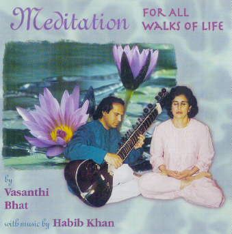 Meditation for All Walks of Life
