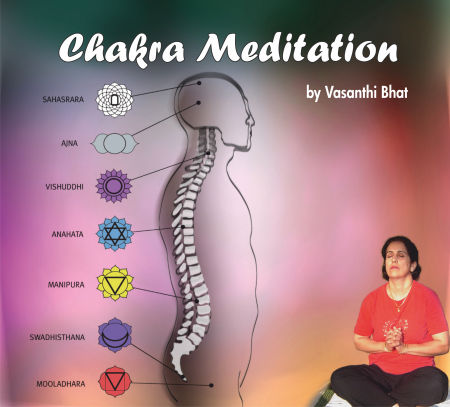 Chakra Meditation Chakra Meditation
