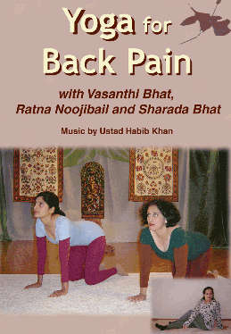 Yoga for Back Pain Yoga for Back Pain