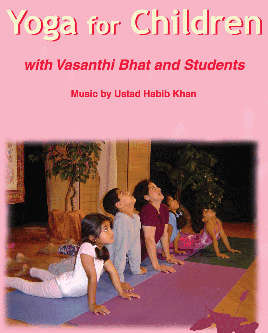 Yoga for Children Yoga for Children
