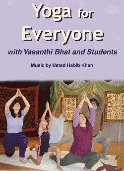 Yoga for Everyone Yoga for Everyone