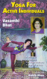 Yoga For Active Individuals Yoga For Active Individuals