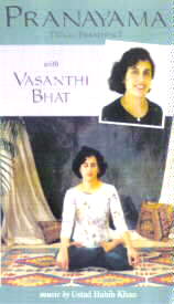 Pranayama (Yoga Breathing) Pranayama (Yoga Breathing)