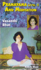 Pranayama And Meditation Level II Pranayama And Meditation Level II