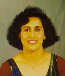 Vasanthi Bhat