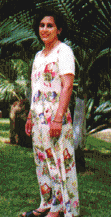 Vasanthi Bhat